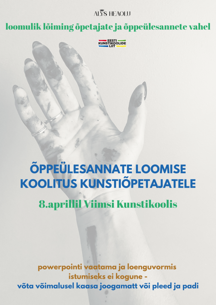 koolitus